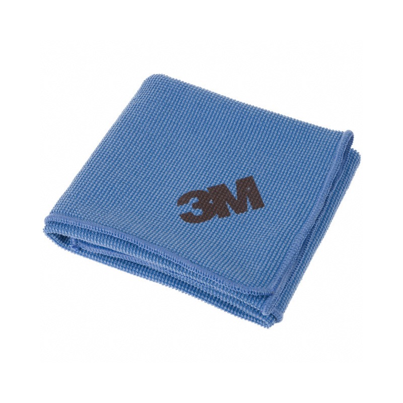 1 pcs : 3M 2011-B - Cleaning Cloth Multiple Surfaces 1 (14.2' L x 12.6' W)