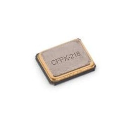 1 pcs : 830069395 - Crystals WE-XTAL 16.3840MHz 20ppm 2.5 x 2.0mm