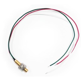 1 pcs - RS PRO IP67 SPST Cable Mount Reed Switch, 0.5A 100Vdc