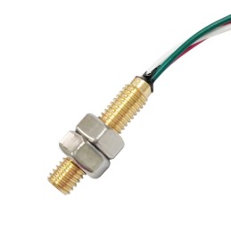 1 pcs - RS PRO IP67 SPST Cable Mount Reed Switch, 0.5A 100Vdc