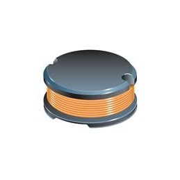 1 pcs : SDR0503-100ML - Power Inductors - SMD 10uH 20% SMD 0503