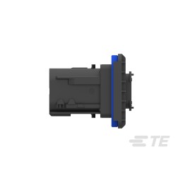1 pcs - TE Connectivity, AMPSEAL 16 Automotive Connector Socket 24 Way