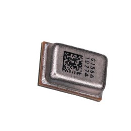 1 pcs : S15OB381-124 - 100 Hz ~ 8 kHz Analog Microphone MEMS (Silicon) 1.5 V ~ 3.6 V Omnidirectional (-38dB ±1dB @ 94dB SPL) Sol