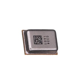 1 pcs : S14OB381-057 - 100 Hz ~ 10 kHz Analog Microphone MEMS (Silicon) 2.3 V ~ 3.6 V Omnidirectional (-38dB ±1dB @ 94dB SPL) So