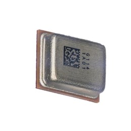 1 pcs : S08OB381-045 - 100 Hz ~ 8 kHz Analog Microphone MEMS (Silicon) 1.5 V ~ 3.6 V Omnidirectional (-38dB ±1dB @ 94dB SPL) Sol