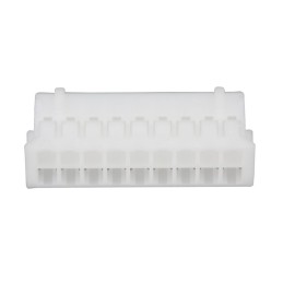 10 pcs - JST, PHD Female Connector Housing, 2mm Pitch, 18 Way, 2 Row