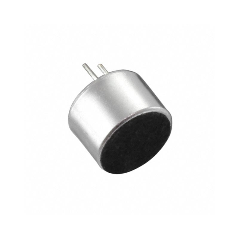1 pcs : MO094204-1 - 50 Hz ~ 16 kHz Analog Microphone Electret Condenser Omnidirectional (-42dB) PC Pins