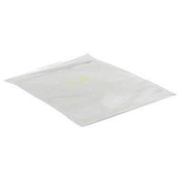 1 pcs : SCS 100812 - Static Shielding Bag &lt10nJ Energy Shielding Silver 8' (203.2mm) X 12' (304.8mm)