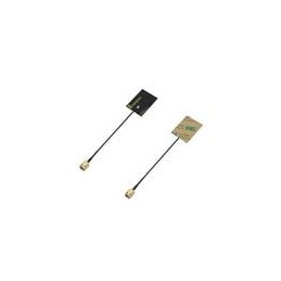 1 pcs : FXUWB20.01.0100C - Antennas AccuraUWB FXUWB20.01 Ultra Wideband (UWB) Flex Antenna, 100mm 1.37mm SMA(M)