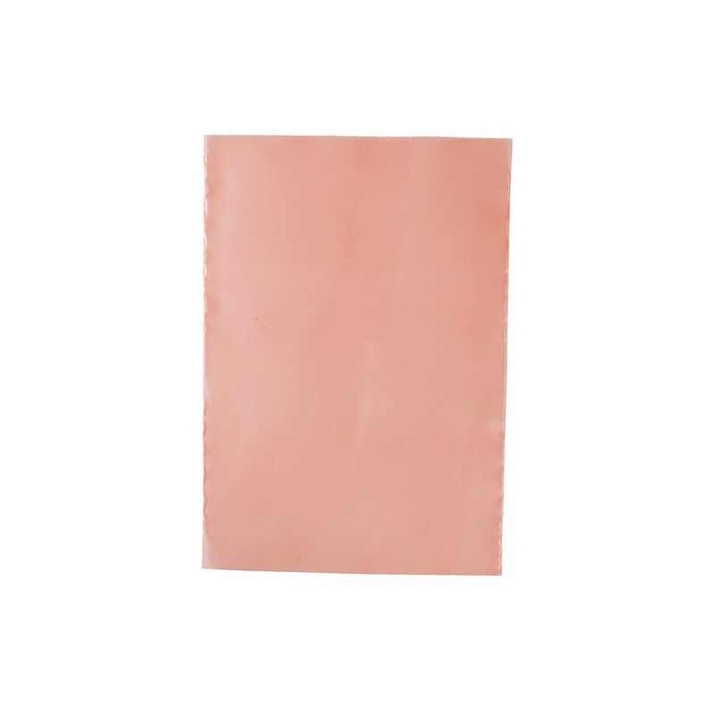 1 pcs : Protektive Pak 49112 - Static Dissipative Bag Energy Shielding Pink 10' (254mm) X 14' (355.6mm)