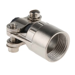 1 pcs - Souriau Cable Clamp