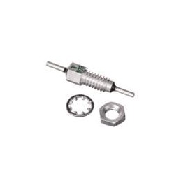 1 pcs : 2425-601-X5W0-103ZLF - EMI Feedthrough Filters 10000pF 200Volts