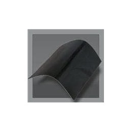 1 pcs : 38M6010AA1212 - EMI Gaskets, Sheets, Absorbers & Shielding FLEX SHT 120x120mm w/Adh Priced/Sheet