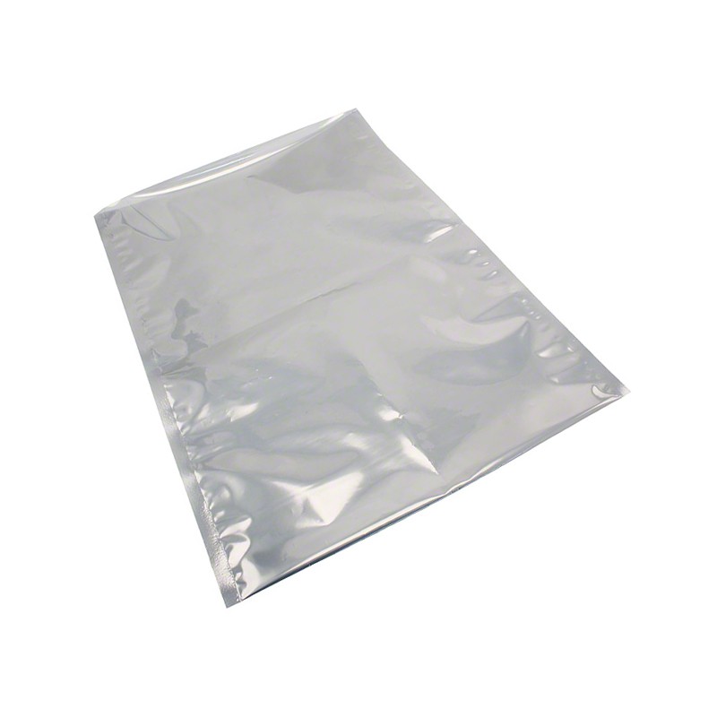 1 pcs : SCS 1001218 - Static Shielding Bag &lt10nJ Energy Shielding Silver 12' (304.8mm) X 18' (457.2mm)