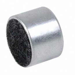 1 pcs : CMA-6542TF-K - 100 Hz ~ 20 kHz Analog Microphone Electret Condenser 1.5 V ~ 10 V Omnidirectional (-42dB ±2dB @ 94dB SPL)