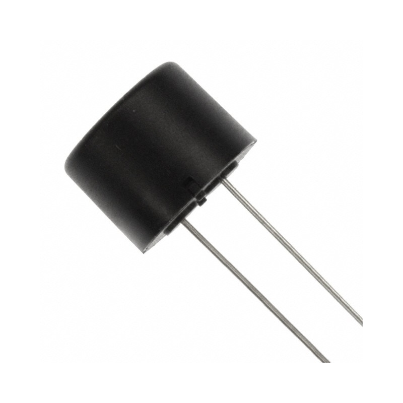 1 pcs : PS1420P02CT - Buzzers Transducer, Externally Driven Piezo 5 V 2kHz 70dB @ 5V, 10cm Through Hole PC Pins