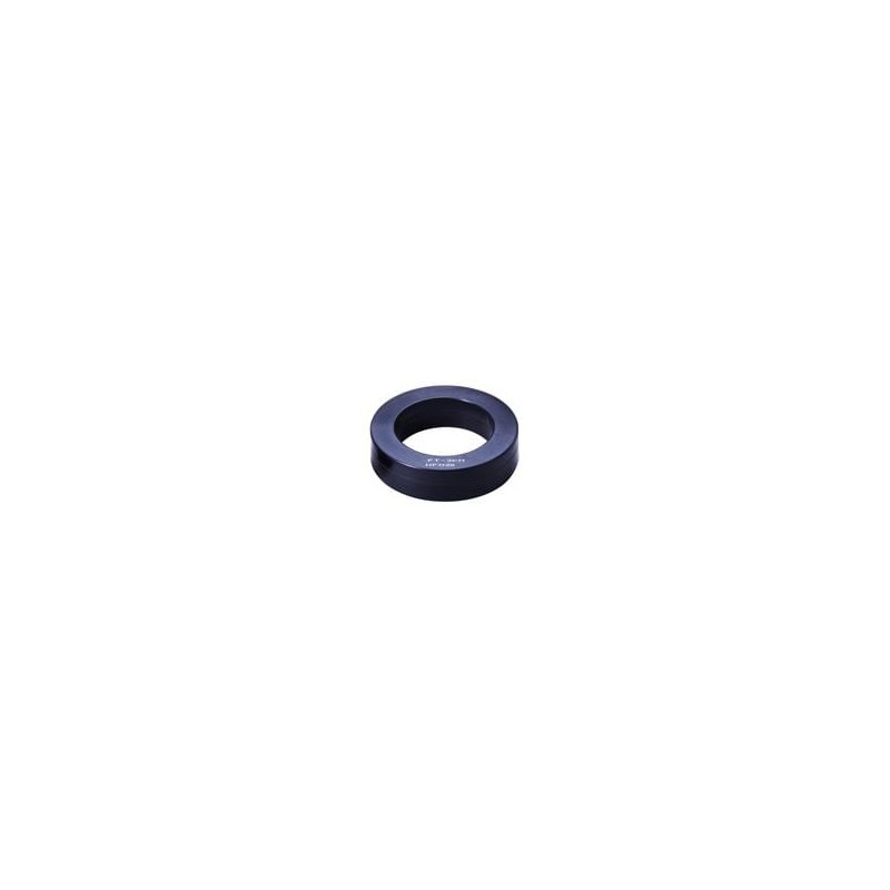 1 pcs : FT-3KM F4535G - Ferrite Toroids / Ferrite Rings 13uH@100kHz Nano CMC Core 45x35x20