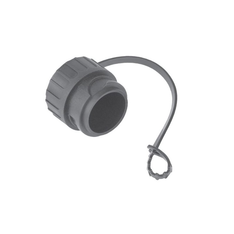 1 pcs - Amphenol Industrial C016 Male Circular Connector, Shell Size 1 IP65 Rated