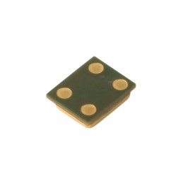 1 pcs : SPU0410HR5H-1 - 100 Hz ~ 10 kHz Analog Microphone MEMS (Silicon) 1.5 V ~ 3.6 V Omnidirectional (-42dB ±1dB @ 94dB SPL) S
