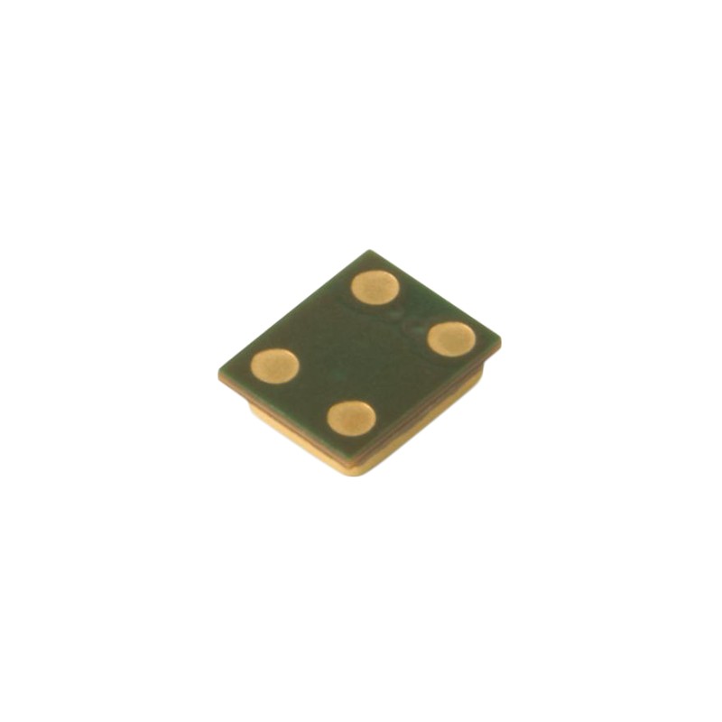 1 pcs : SPU0410HR5H-1 - 100 Hz ~ 10 kHz Analog Microphone MEMS (Silicon) 1.5 V ~ 3.6 V Omnidirectional (-42dB ±1dB @ 94dB SPL) S