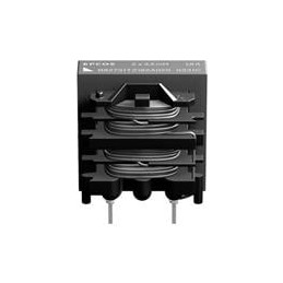 1 pcs : B82731T2351A020 - Common Mode Chokes / Filters 68mH 0.35A -30%/+50% 21.5x13.5 Radial