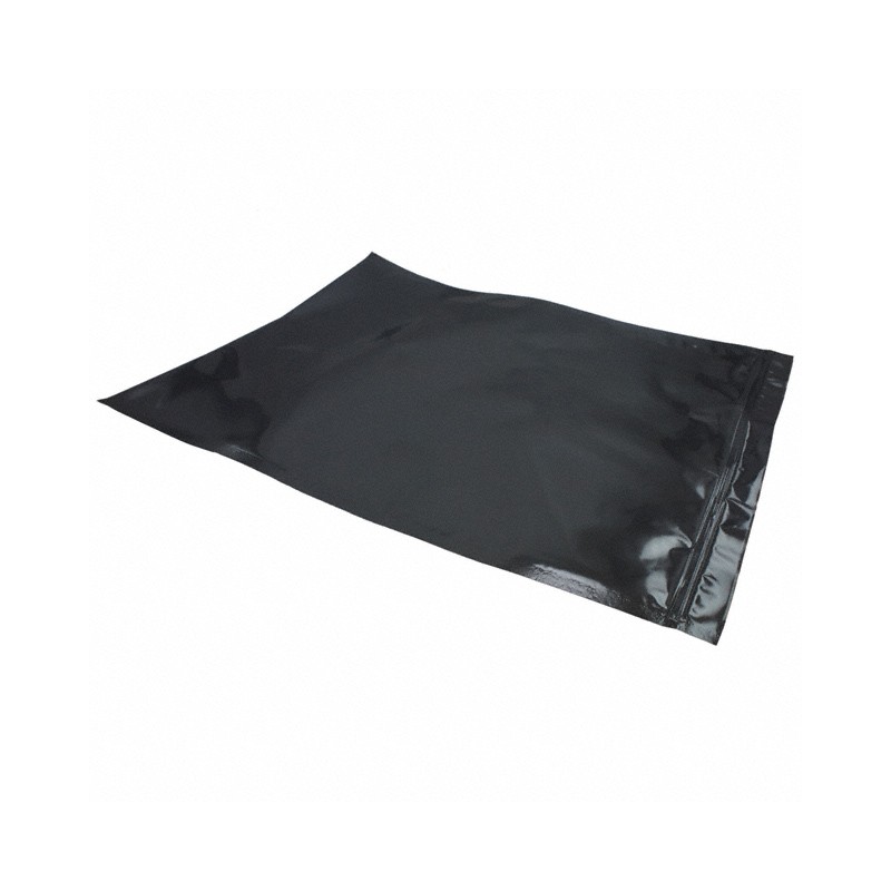 1 pcs : SCS 3001418 - Static Shielding Bag &lt10nJ Energy Shielding Silver 14' (355.6mm) X 18' (457.2mm)