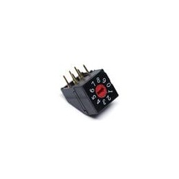 1 pcs : TG110-ESV01N6RL - Audio & Signal Transformers 10/100BASE-TX SMD 16P 1-Port CMRChoke