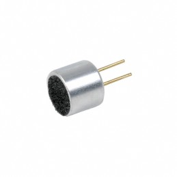 1 pcs : CMC-5044PF-A - 100 Hz ~ 20 kHz Analog Microphone Electret Condenser 2 V ~ 10 V Omnidirectional (-44dB ±3dB @ 94dB SPL) P