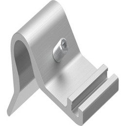 1 pcs - Festo DASP Series Bracket for Use with Tie Rod, RoHS Compliant Standard