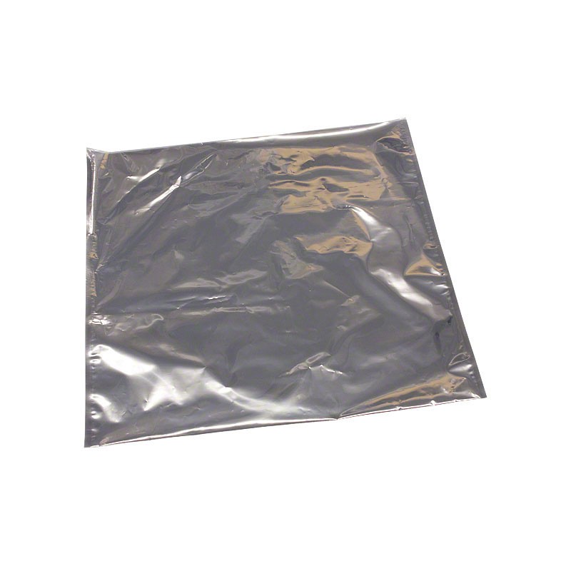 1 pcs : SCS 1002424 - Static Shielding Bag &lt10nJ Energy Shielding Silver 24' (609.6mm) X 24' (609.6mm)
