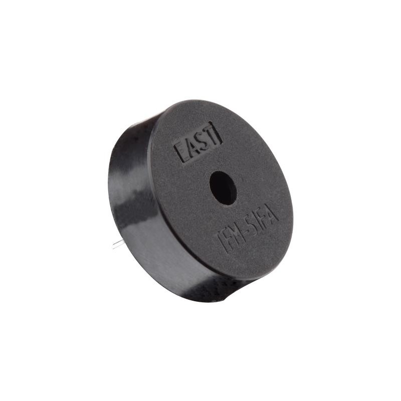 1 pcs : TFM-51FA - Buzzers 3 V 2mA 4kHz 75dB @ 3V, 10cm Through Hole PC Pins