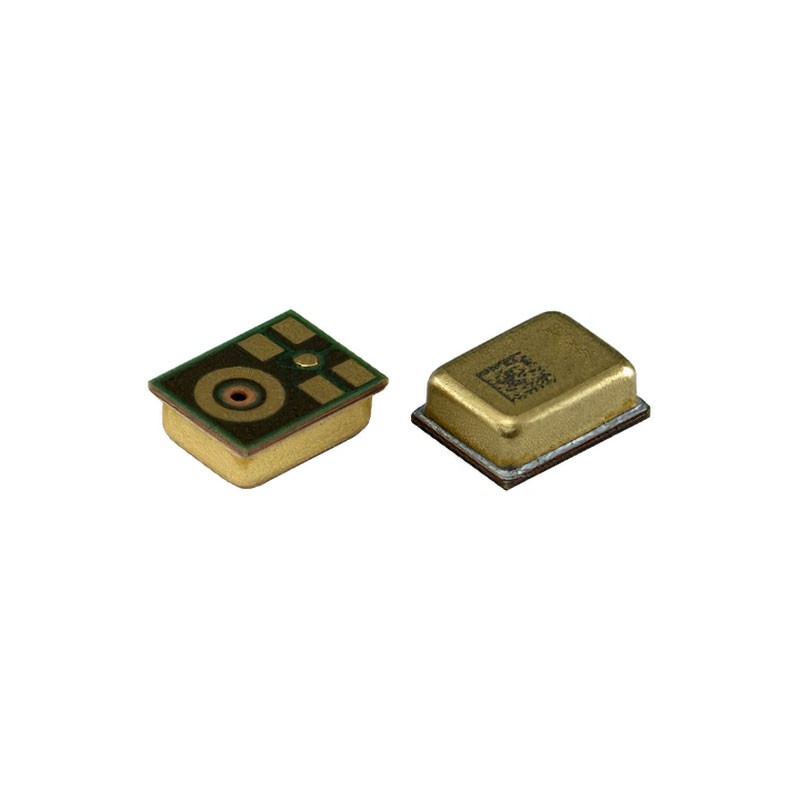 1 pcs : SPH1878LR5H-1 - 20 Hz ~ 10 kHz Analog Microphone MEMS (Silicon) Omnidirectional (-38dB) Solder Pads