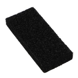 1 pcs : Conductive Containers, Inc. IC5000 - Card Carrier Shipping 2.50' L x 1.25' W x 1.00' H (63.5mm x 31.8mm x 25.4mm)