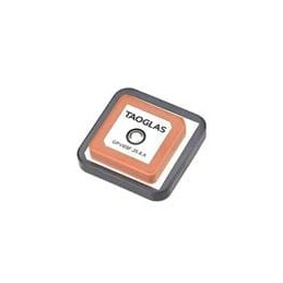 1 pcs : GPVBSF.25.8.A - Antennas GPVBSF.25.8.A - GPS L1 / L5 & BeiDou B1 Single Feed Stacked Patch Antenna