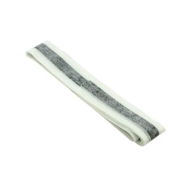 1 pcs : SCS 2209 - Wrist Strap (Disposable) 5' (1.52m) One Size White