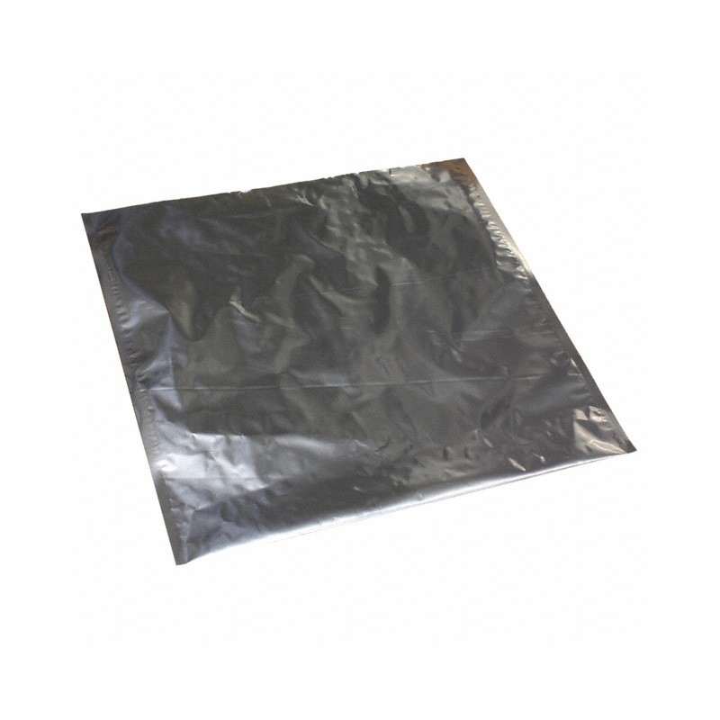 1 pcs : SCS D342020 - Moisture Barrier Bag &lt10nJ Energy Shielding Silver 20' (508mm) X 20' (508mm)