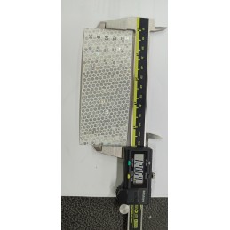 1 pcs - Carlo Gavazzi Reflector for Use with Photoelectric switches