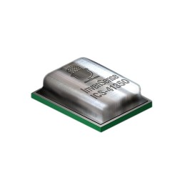 1 pcs : ICS-41350 - 50 Hz ~ 40 kHz Digital, PDM Microphone MEMS (Silicon) 1.65 V ~ 3.63 V Omnidirectional (-32dB ±1dB) Solder Pa