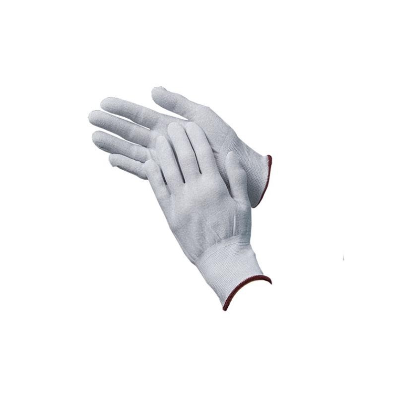1 pcs : ACL Staticide Inc GLK-S - Gloves, Non Gendered - Dissipative Small