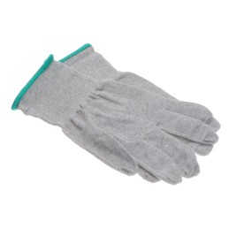 1 pcs : ACL Staticide Inc GLK-M - Gloves, Non Gendered - Dissipative Medium