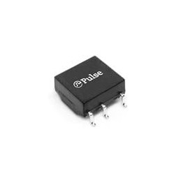 1 pcs : HM1236NL - Audio & Signal Transformers MDL SIN XFMR-CMC AEC-Q200