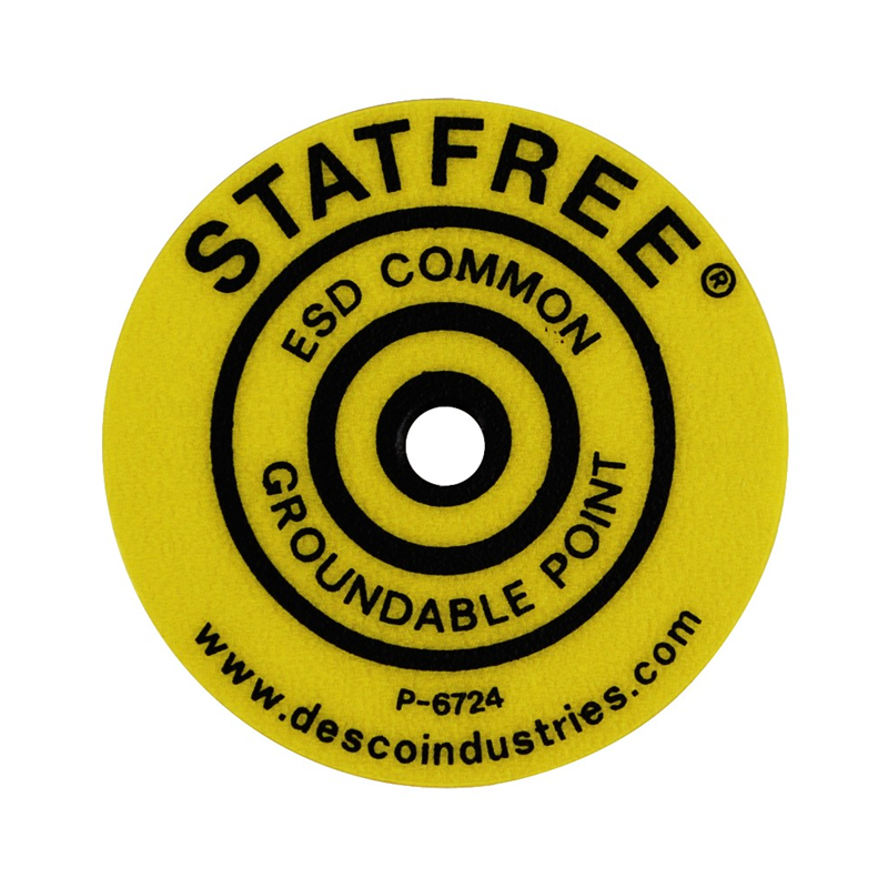 1 pcs : Desco 06721 -