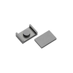 1 pcs : PC95EIR14/4.5/9-Z - Ferrite Cores & Accessories 2800n 25% Mn-Zn PC95 Ferrite Core