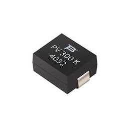 1 pcs : PV300K3225R2 - Varistors PV300V 10%