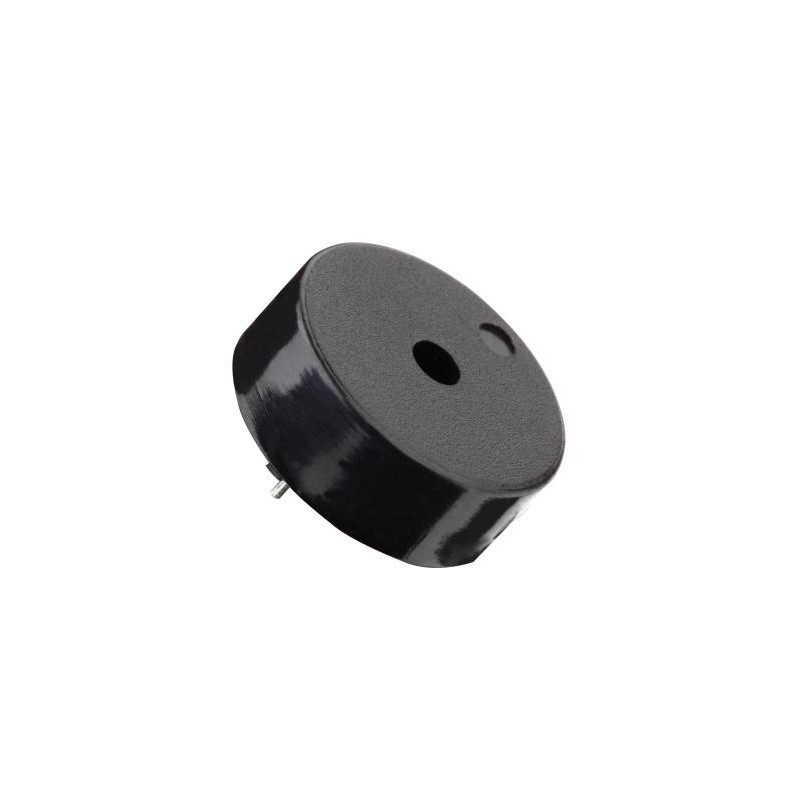 1 pcs : TFM-53A - Buzzers 5 V 3.5mA 3kHz 80dB @ 5V, 10cm Through Hole PC Pins