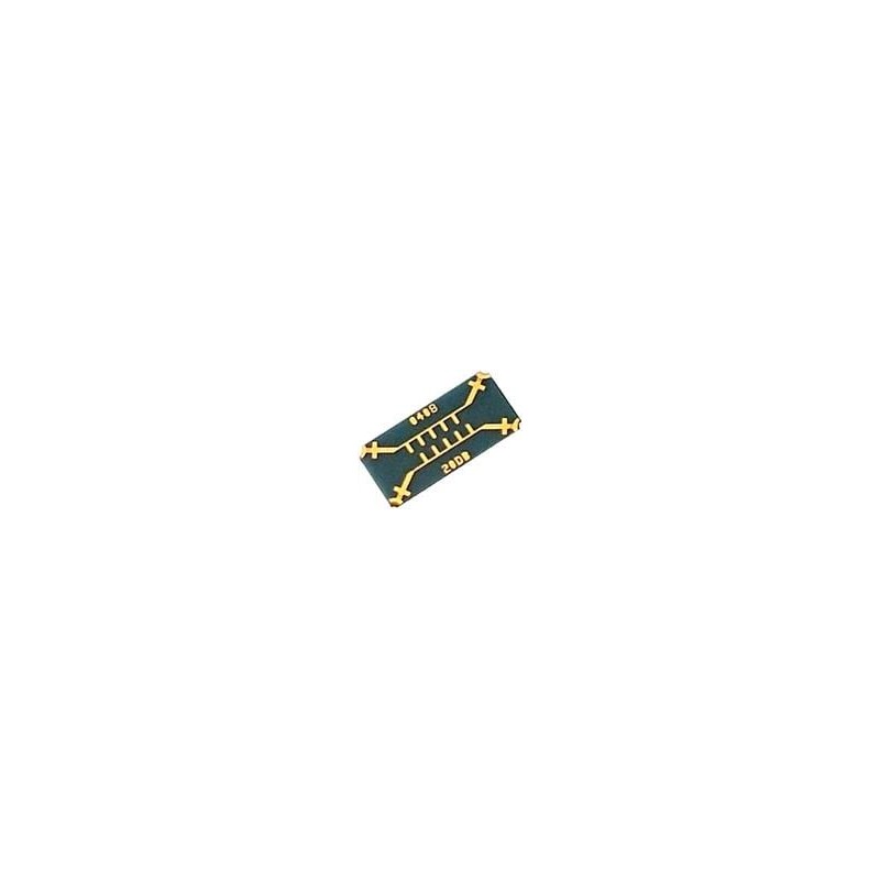 1 pcs : FPC06881 - Signal Conditioning Directional Coupler