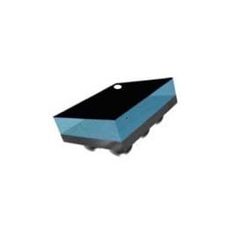 1 pcs : BALF-SPI2-02D3 - Signal Conditioning 50 ohm nominal input/conjugate match balun to S2-LP, 433 470 MHz integrated harm