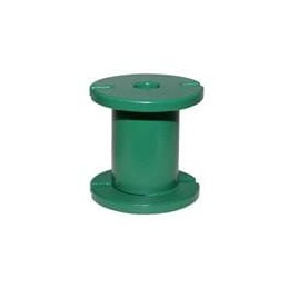 1 pcs : 9677282508 - Ferrite Cores & Accessories 77 3PC Bobbin