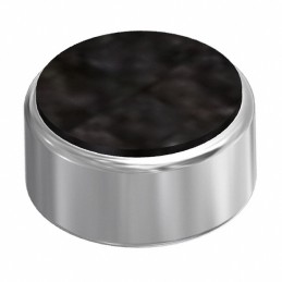 1 pcs : AOM-4546L-R - 20 Hz ~ 15 kHz Analog Microphone Electret Condenser 1.5 V ~ 10 V Omnidirectional (-46dB ±3dB) Solder Pads