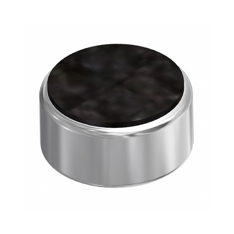 1 pcs : AOM-4546L-R - 20 Hz ~ 15 kHz Analog Microphone Electret Condenser 1.5 V ~ 10 V Omnidirectional (-46dB ±3dB) Solder Pads